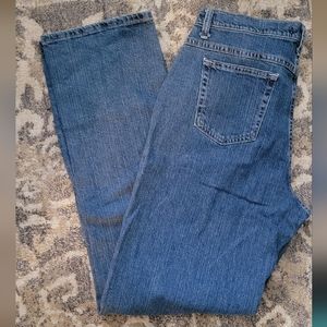 LEE Relaxed Fit Jean - 14 Long